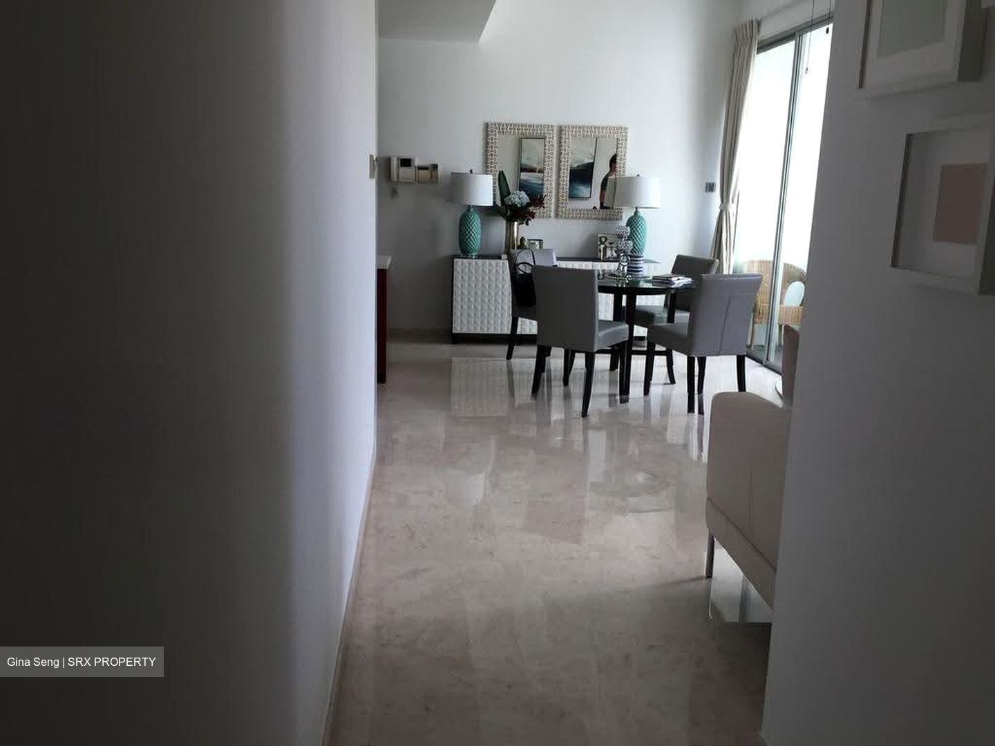 One Tree Hill Residence (D10), Apartment #625473721